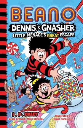 Beano Denn …