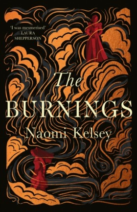 The Burnin …