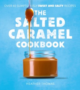 The Salted &hellip;