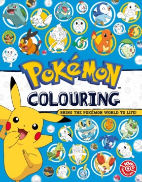 Pokemon Co &hellip;