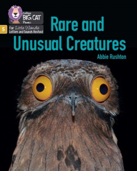 Rare and U &hellip;
