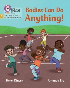 Bodies Can …