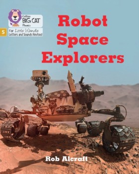 Robot Spac …