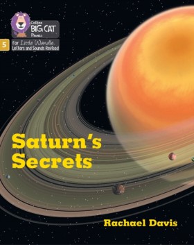 Saturns Se …