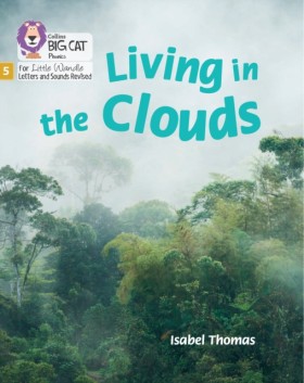 Living in &hellip;