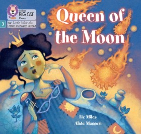 Queen of t …