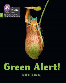 Green Aler …