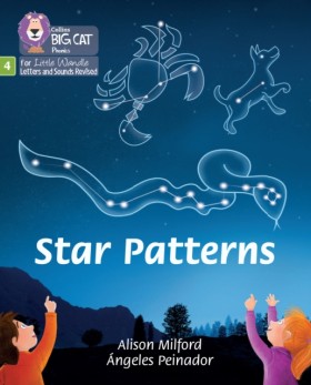 Star Patte &hellip;