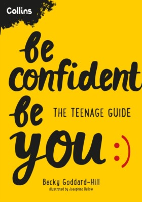 Be Confide &hellip;