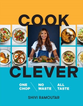 Cook Cleve …