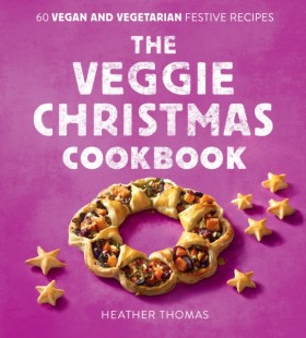 The Veggie &hellip;