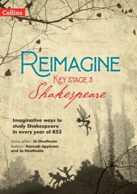 Reimagine …