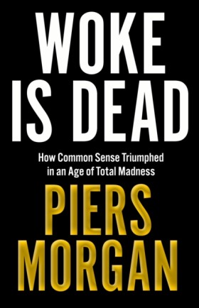 Woke Is De &hellip;