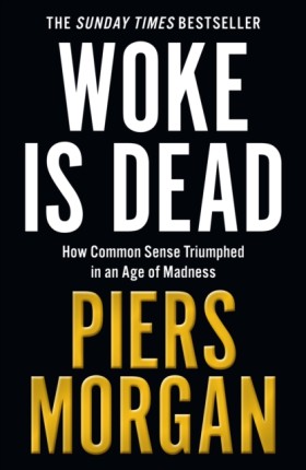 Woke Is De …