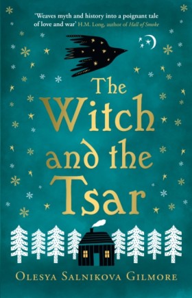 The Witch …