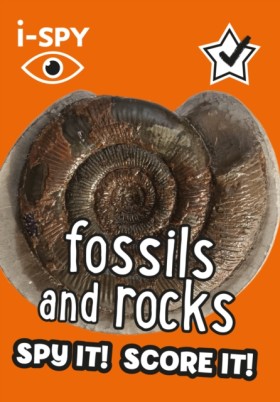 i-SPY Foss …