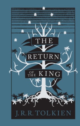 The Return …