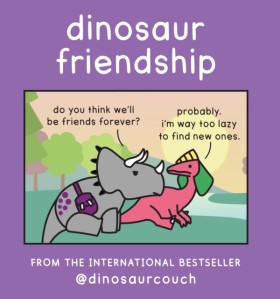 Dinosaur F …