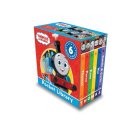 Thomas & F …