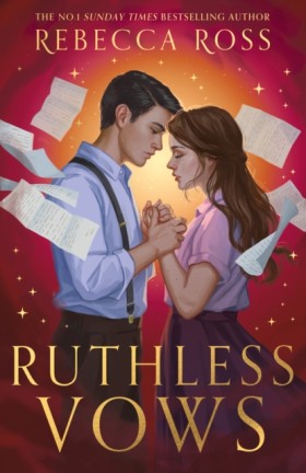 Ruthless V …