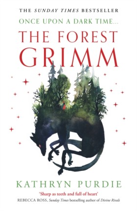 The Forest …
