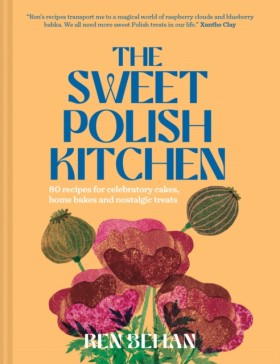 The Sweet &hellip;