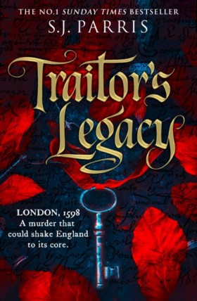 Traitor’s &hellip;