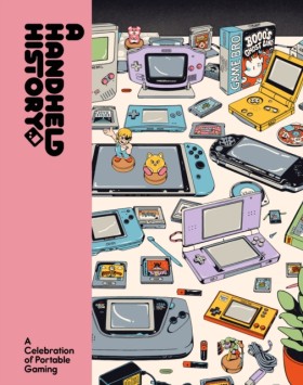 A Handheld …