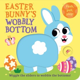 Easter Bun &hellip;