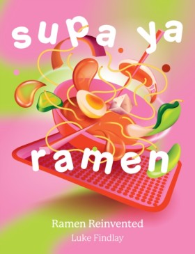 Supa Ya Ra &hellip;