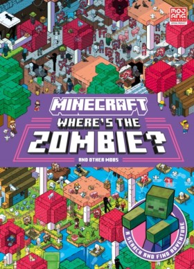 Minecraft …