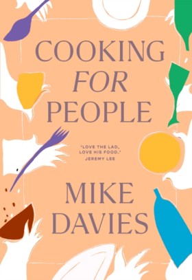 Cooking fo &hellip;