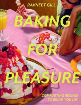Baking for &hellip;