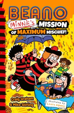 Beano Minn …