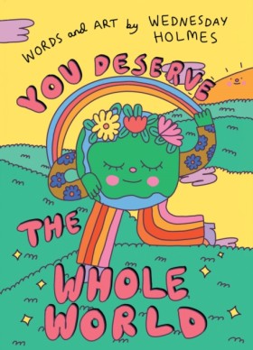 You Deserv &hellip;