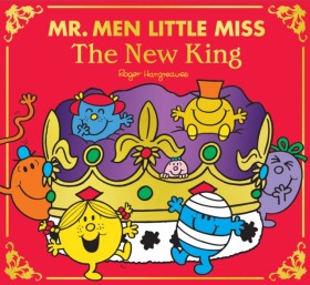 Mr Men Lit &hellip;