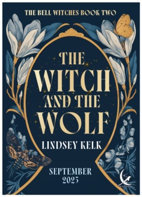 The Witch &hellip;