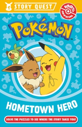 Pokemon St …