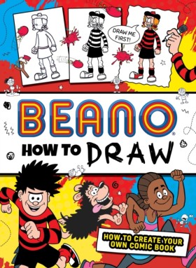 Beano How &hellip;