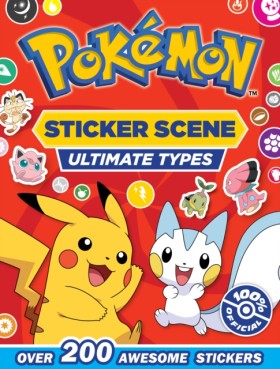 POKEMON UL &hellip;