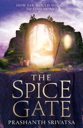 The Spice …