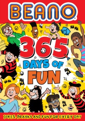 Beano 365 &hellip;