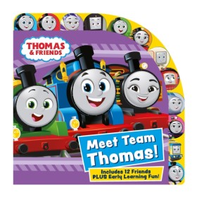 Thomas & F &hellip;
