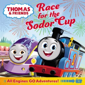 Thomas and …