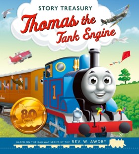 Thomas the &hellip;