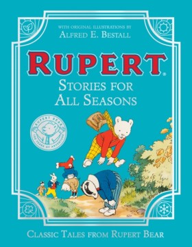 Rupert Bea &hellip;