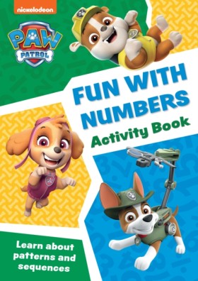 PAW Patrol …
