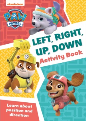 PAW Patrol …