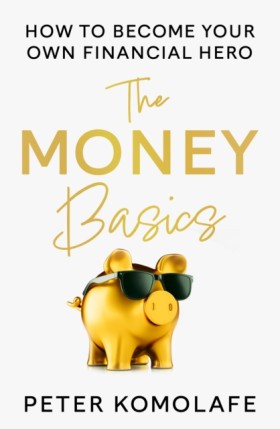 The Money …