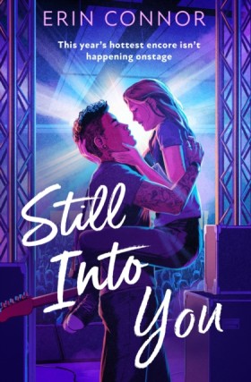 Still Into &hellip;